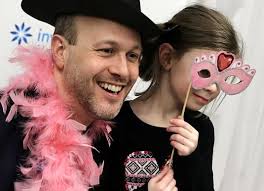 Enchanted Ball Father-Daughter Dance