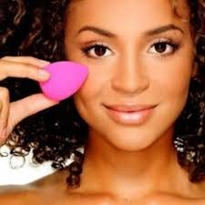 Makeup Sponge Travel