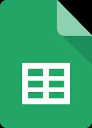 Maybe you would like to learn more about one of these? Create Meme Google Sheets Logo Google Docs Logo Google Spreadsheets Logo Pictures Meme Arsenal Com