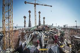 Как добраться до саграда фамилия: A Completion Date For Sagrada Familia Helped By Technology Architect Magazine