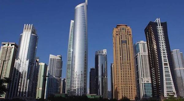 Company Formation in DMCC | Dubai Multi Commodities Centre