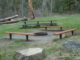 Silver Falls Group Site Okanogan Wenatchee National Forest Recreation Gov