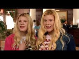 Episode 1 the iniatiation : White Chicks Scene Greek Subs Youtube