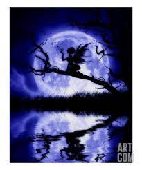 See more ideas about cross stitch patterns, cross stitch, stitch patterns. Bella Luna Art Print Julie Fain Art Com In 2021 Fairy Art Fantasy Cross Stitch Art Prints