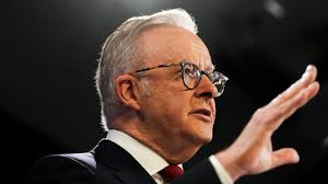 ‘Not up for the job’: PM hasn’t paid for ‘all the mistakes and broken  promises’