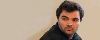 Alexis Gilbert｜ELSI