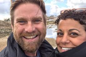 Fundraiser by Monica Ghattas : Memorial for Brian Hedge