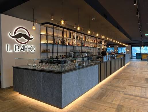 Hotel Baffo