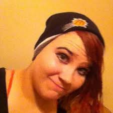 Veronica Panda (@PandaVeronica)