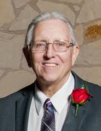 John Wesley Lowry Obituary October 8, 2021