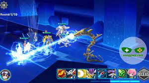 Con la televisión digital por cable mod apk, puede liberar a la compra de cualquier artículo en la televisión digital por cable apk. Digital World Evolution Role Playing Neo Ggwp New Mobile Game Android Ios Download Apk