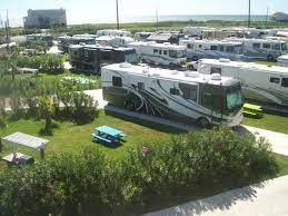 Galveston Com Jamacia Beach Rv Park Jamaica Beaches Rv Parks And Campgrounds Rv Parks