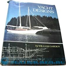 Yacht Designs William Gardner 1977 Pdf Morskoj Treker