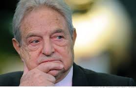 Image result for george soros