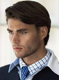 80 Cool Enough Side Swept Hairstyle For Men