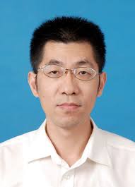 史岗-中国科学院大学-UCAS