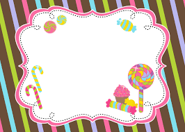 Majlis akikah /cukur jambul 22.12.2013 abdul qawiy. Imagen Relacionada Candyland Invitations Candyland Invitation Template