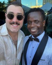 Reed Campbell (@iamreedcampbell) • Instagram photos and videos