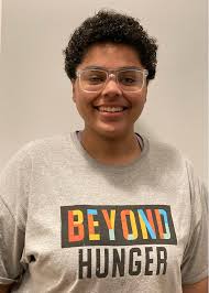 Helpers and heroes bring us through