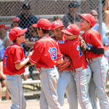 Little League rosters: Rosters for every Marin All-Star team (updated)