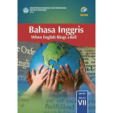 Download buku bahasa inggris kelas 7, buku sekolah digital siswa kelas 7. Buku Bahasa Inggris Kelas 7 Smp Kurikulum 2013 Revisi 2016 Shopee Indonesia