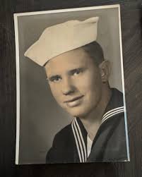 My uncle Brian, my dad, and my grandpa all wore the uniform before me.  Uncle Brian served with pride before losing his battle with leukemia. My  dad, Dennis Mills Jr., served in