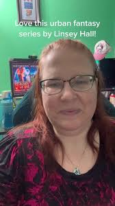 The urban fantasy book series by Linsey Hall that inspired me to start  wrting again a few years ago. #booktok #authorsoftiktok #writers  #writersoftiktok #adhd #authorswithadhd #authorswithanxiety ...