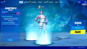 You could purchasing this outfit. 100disparition Fortnite Pink Ghoul Trooper Profile Picture