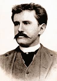 William Porter Portrait