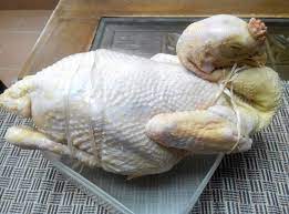 Sebetulnya resep opor ayam di jawa terdiri dari 2 model, opor putih dan opor kuning. Ingkung Ayam Kampung Resep Easy Healthy