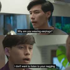 Who are your favorite side pairs? : r/ThaiBL