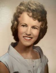 Loretta Fay Edwards Obituary March 13, 2024