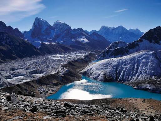 Beyond Everest Base Camp: 5 sublime treks to get you off the beat