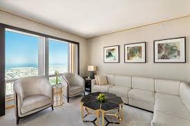 Pan emirates is a premier home furnishings & online furniture shopping store in dubai, uae. One Bedroom Suite Sea View Living Room Picture Of Shangri La Dubai Tripadvisor