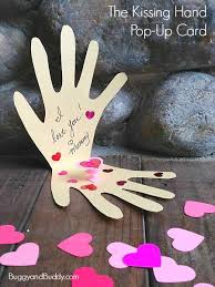 Pick the template that best fits your mood, add text, or swap the image with one of your own. 25 Easy Diy Valentine S Day Cards Nobiggie