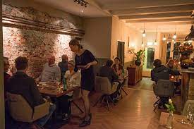 Vive La Vie Groningen Binnenstad Zuid Menu Prices Restaurant Reviews Tripadvisor