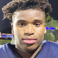 Ryan Wingo 2024 Wide Receiver Texas