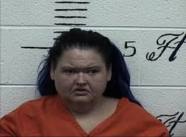 1000-Lb. Sisters ' Tammy Slaton Picks Up Sister Amy's Kids After Arrest