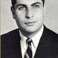 Mark Meltzer · Library Exhibits · East Carolina University