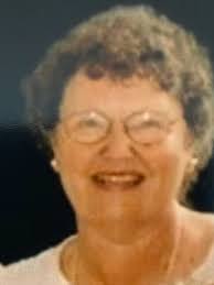 Obituary of Marianne H. Côté