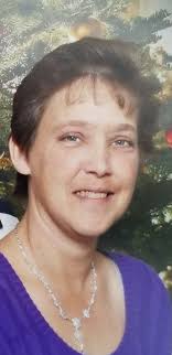 Lynnette Jane (Silvernail) Rovig