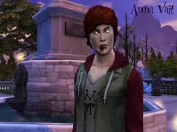 It doesn't affect your current gameplay. Anna Vait S Vampires Blood Lips