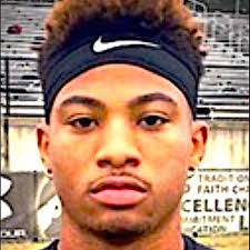 Alan Leighton's High School Bio