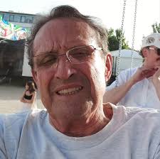 anyone here from Oildale early 50's? We lived