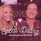 Oakland Speed Dating for Singles Age 40s/50s ♥ San Francisco California
