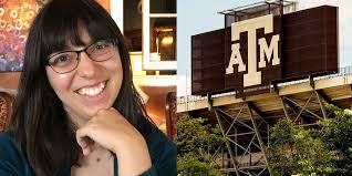 Texas A&M professor fired over discussion of gender identity Melissa  McCoul's firing comes after disciplinary action against administrators.