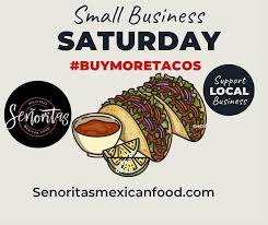 Senoritas Mexican Food