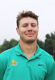 2018-19 Men's Golf Roster