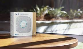 Nest protect marries safety features like smoke, fire, and carbon monoxide detection with intuitive smart features. Nest Protect Nest Protect Nest Home Security Tips