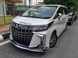 We did not find results for: Utama Motors Harga Dah Turun T Alphard Sc 2018 Facebook